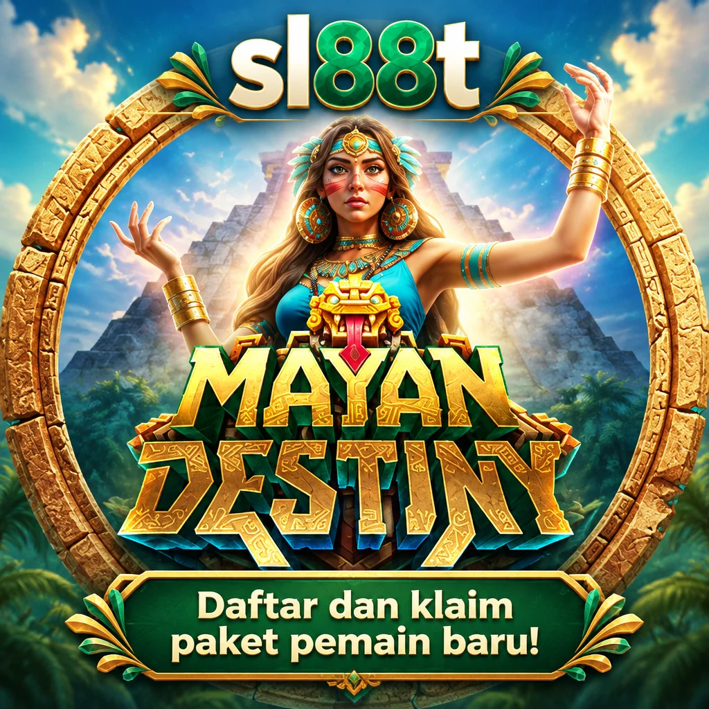 sl88t · Mayan Destiny