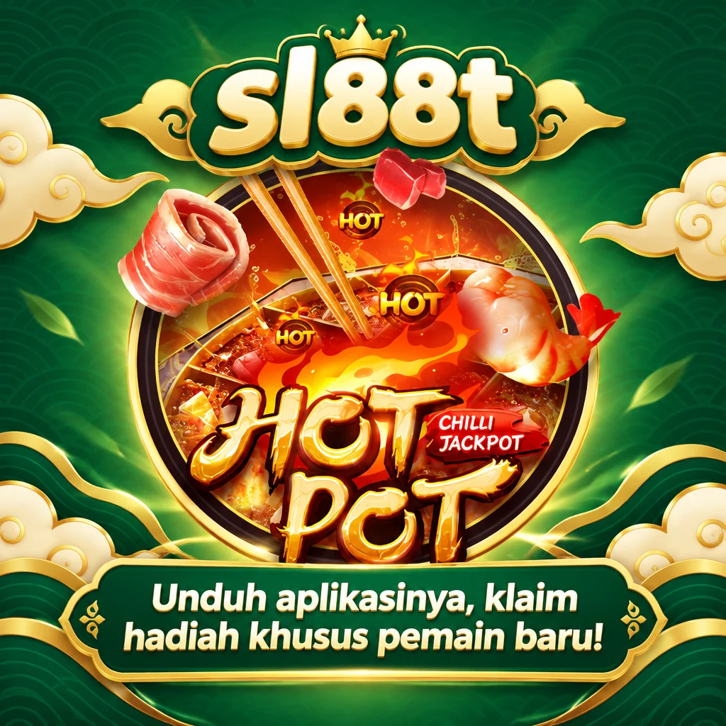 sl88t · Hotpot