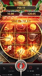 sl88t · Hotpot